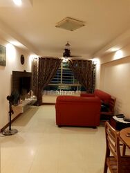 Blk 273D Atrina (Sengkang), HDB 4 Rooms #466412361